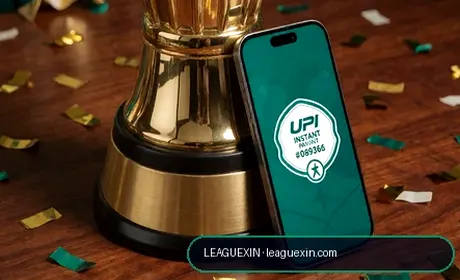Big winners, Crore prize boards, and recent UPI payout stories worth following