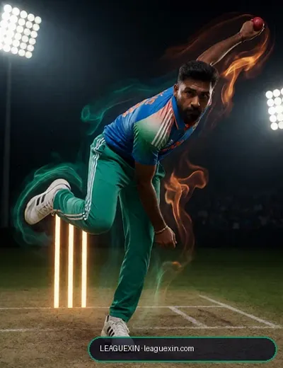 Leaguexin (leaguex) fantasy cricket & matchday visual 2