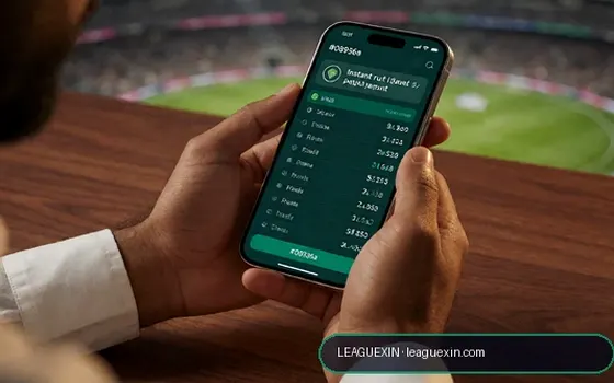 Hyderabad vs Delhi on Leaguexin