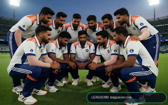 Punjab vs Lucknow on Leaguexin