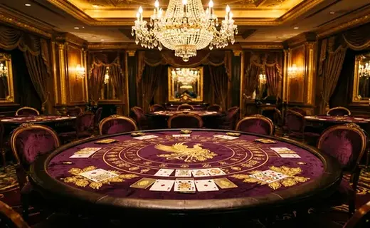 Speed Baccarat