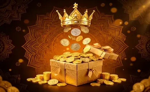 Majestic Entry Bundle