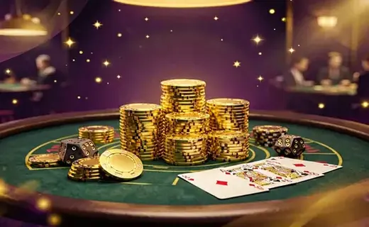 High Roller Weekends