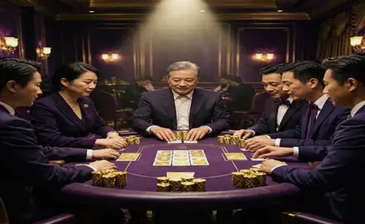 Elite Blackjack Masters
