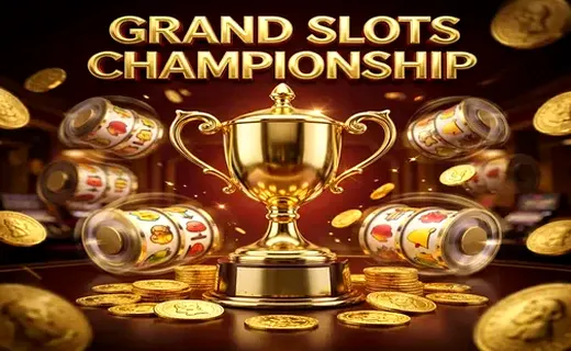 Grand Slots Championship